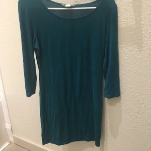 Tunic top